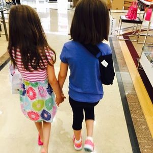 Meet your Posher, Amy