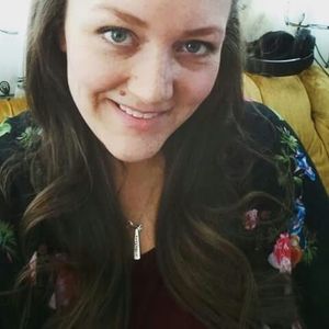 Meet your Posher, Heidi