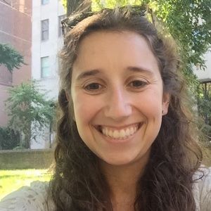 Meet your Posher, Jana