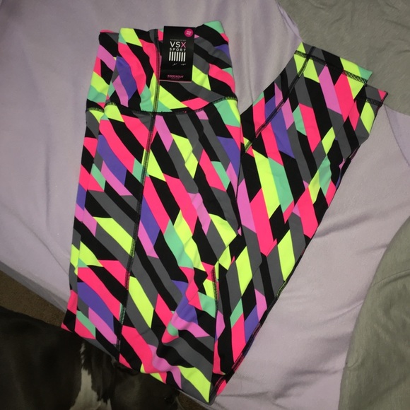 NWT VS workout pant