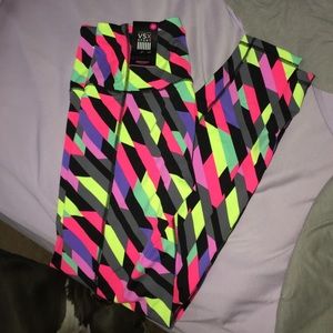 NWT VS workout pant