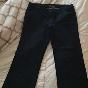 Trouser jeans NWOT