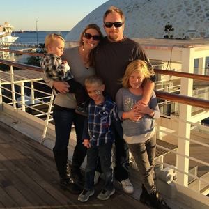 Meet your Posher, Lindsay