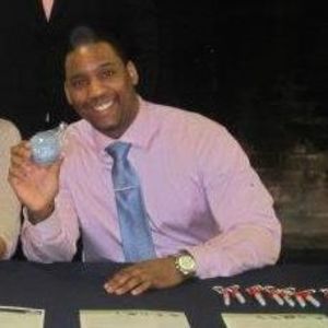 Meet your Posher, Dave