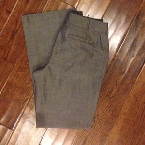 Ann Taylor pants 6p