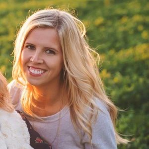 Meet your Posher, Rachel