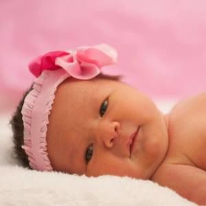 Meet your Posher, Kathryn