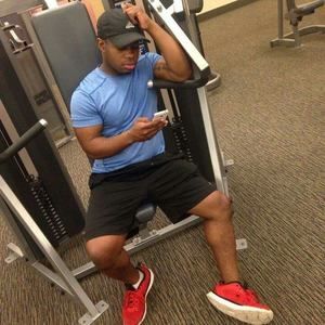 Meet your Posher, Everton