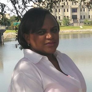 Meet your Posher, Quiana