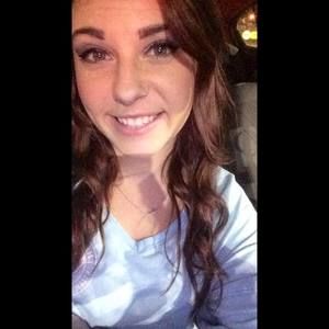 Meet your Posher, Britnee