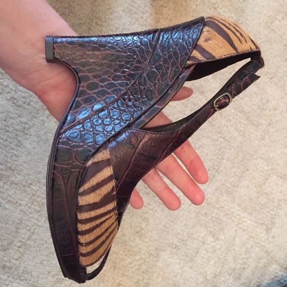 Fun Aldo Platforms! - Picture 3 of 4