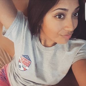 Meet your Posher, Kassandra