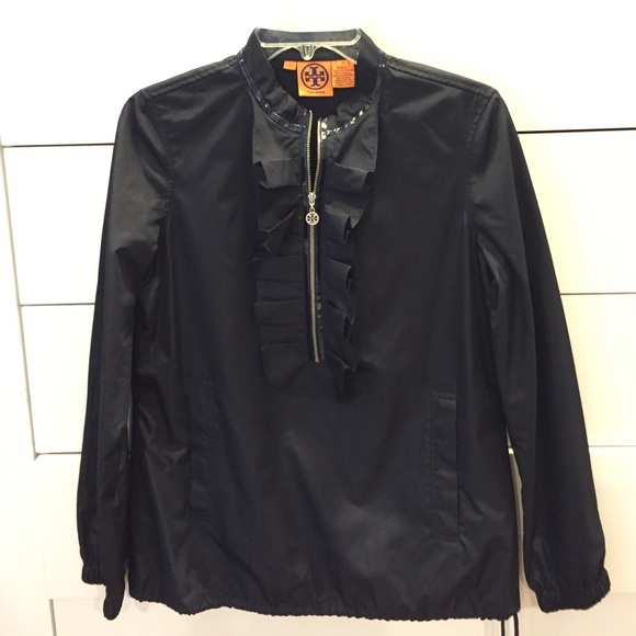 Tory Burch windbreaker
