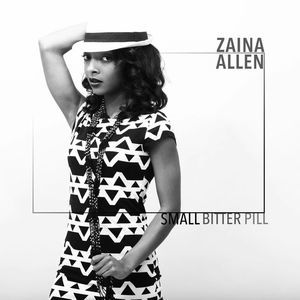 Meet your Posher, Zaina