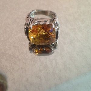 John Hardy ring