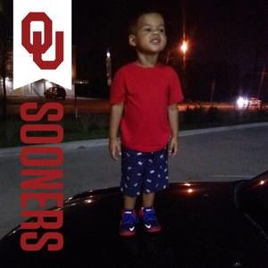 Meet your Posher, Christi