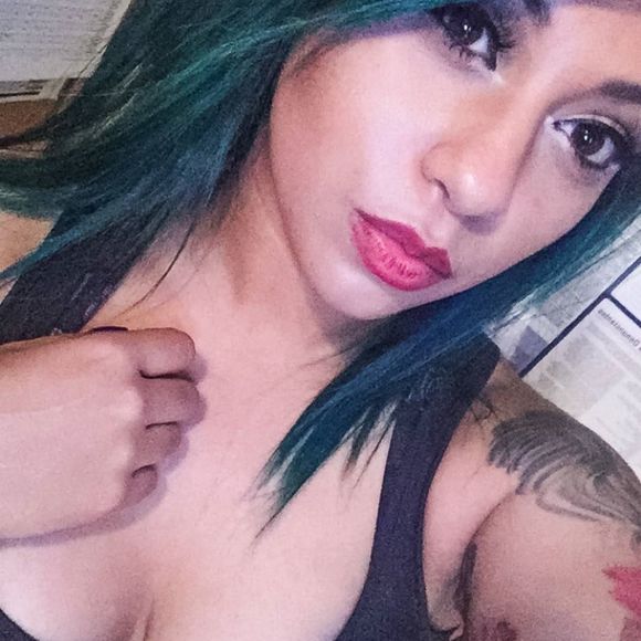 Meet your Posher, Fátima - Picture 1 of 1