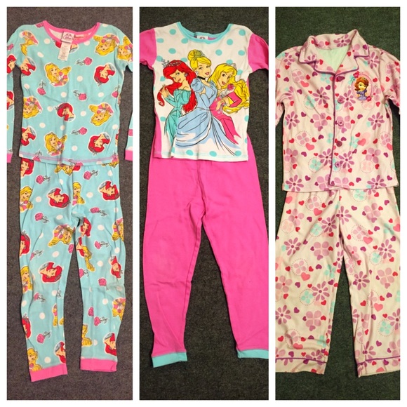 PJs