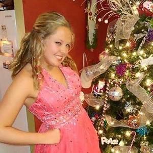 Meet your Posher, Katelynn