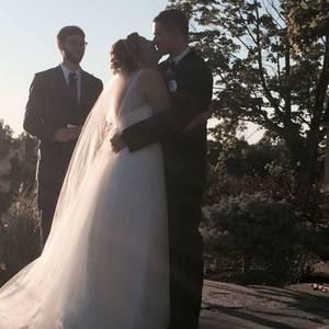 Meet your Posher, Liz