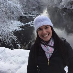 Meet your Posher, Taiana