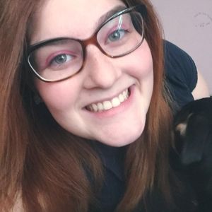 Meet your Posher, Sabrina