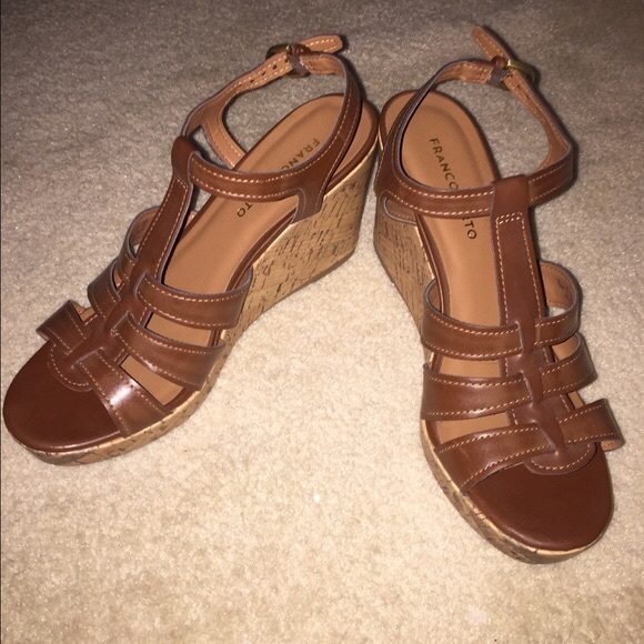 Wedge Shoes