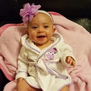 Meet your Posher, Angela