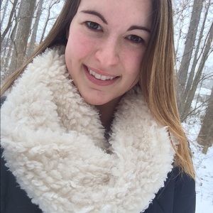 Meet your Posher, Miranda