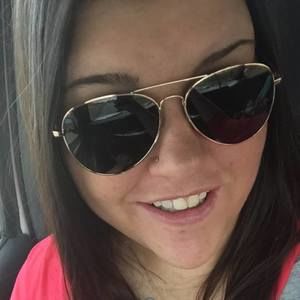 Meet your Posher, Christal