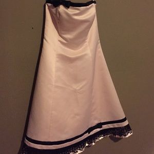 Jessica McClintock party dress. Size 3/4