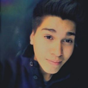 Meet your Posher, Noah