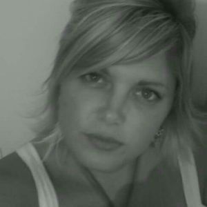 Meet your Posher, Kimberlee