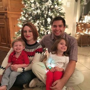 Meet your Posher, Ashleigh