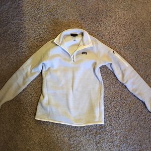 Patagonia Better Sweater