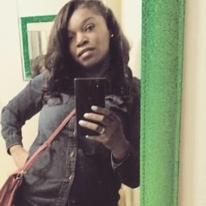 Meet your Posher, Veronica