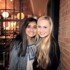 Meet your Posher, Jaycee