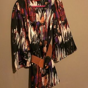 😍 Akira dress size small