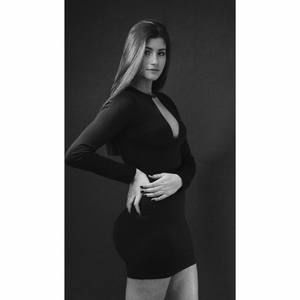 Meet your Posher, Tanner