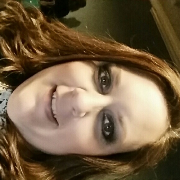 Meet your Posher, Kimberlee