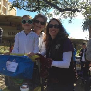 Meet your Posher, Jennifer