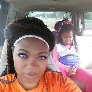 Meet your Posher, Erica