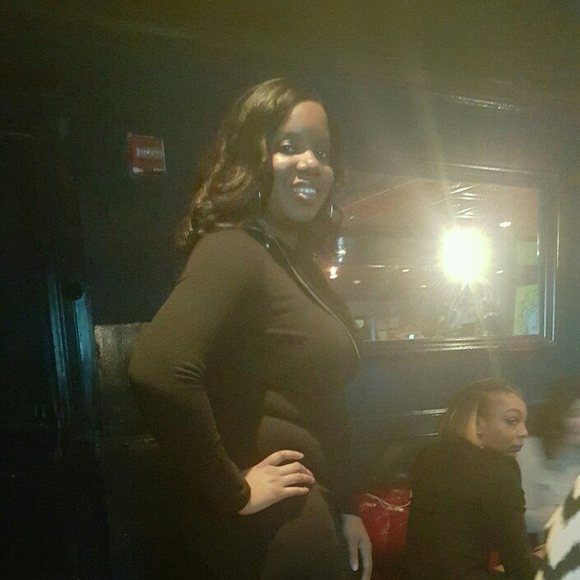 Meet your Posher, Sherricka - Picture 1 of 1