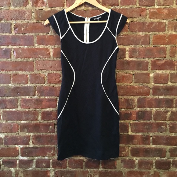 Sexy Little Black Dress! 💥