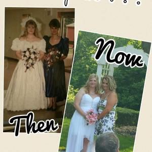 Meet your Posher, Stacy