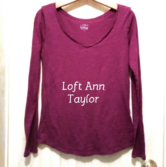 LOFT Ann Taylor