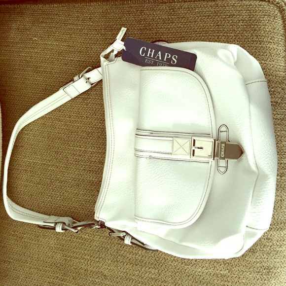 Chaps Purse - Picture 1 of 1