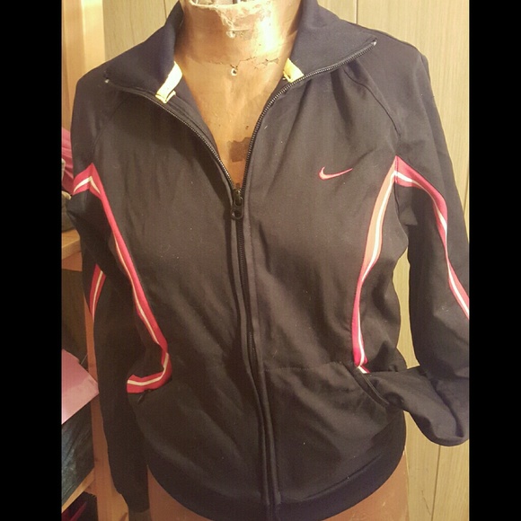 Nike Windbreaker Jacket Sz Small - Picture 1 of 1