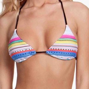 **NWT** Rip Curl Bathing Suit Top