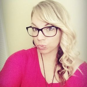 Meet your Posher, Jamie